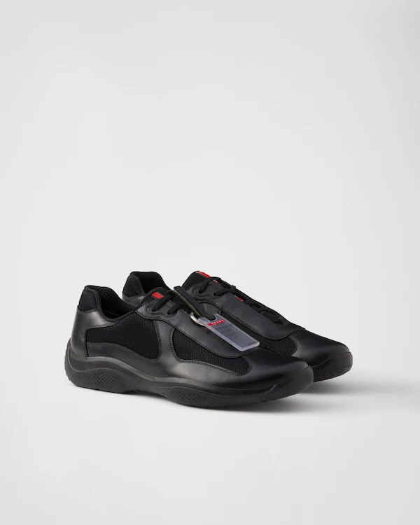 Sapatilhas Prada America's Cup Original
