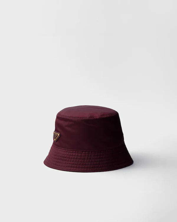 Chapéu de balde Re-Nylon