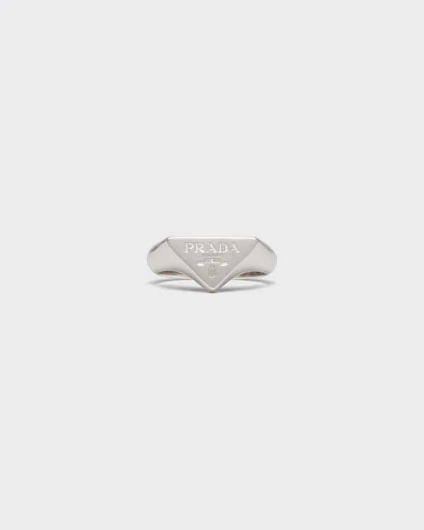 Anel Prada Symbole
