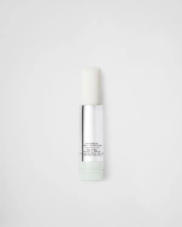 Reabastecimento de Corante Labial Prada Light Glowing - Branco