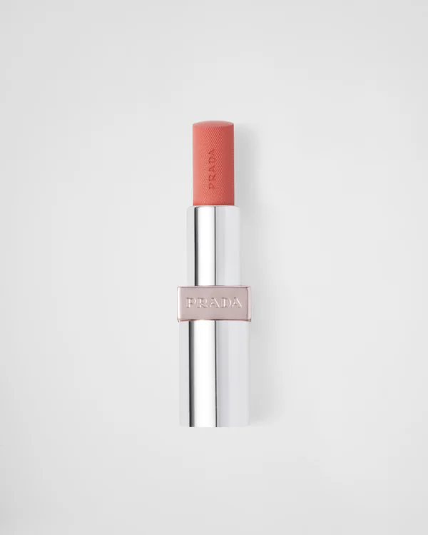 Corante Labial Prada Light Glowing - Marrom