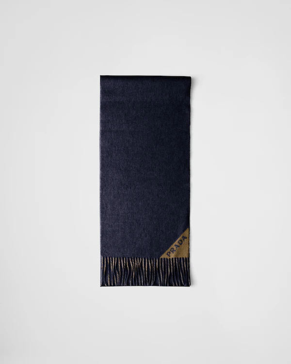 Pashmina dupla