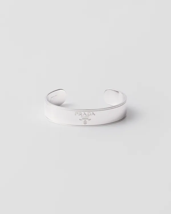 Pulseira de pulseira com logotipo