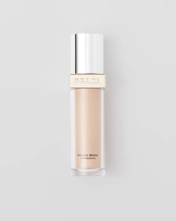Fundação Prada Reveal Skin Optimizing - LW10 - CLARO AQUECIDO