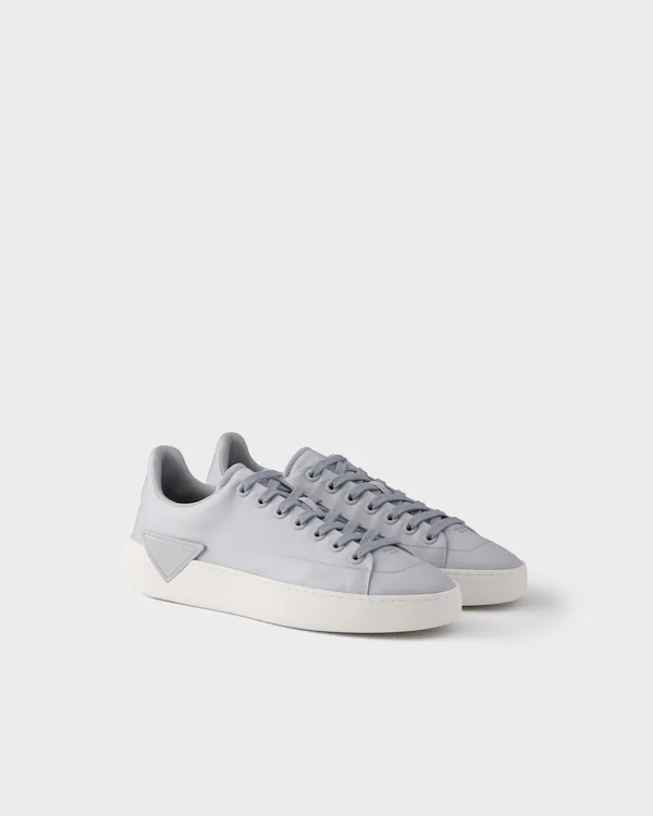 Sapatilhas Court Re-Nylon
