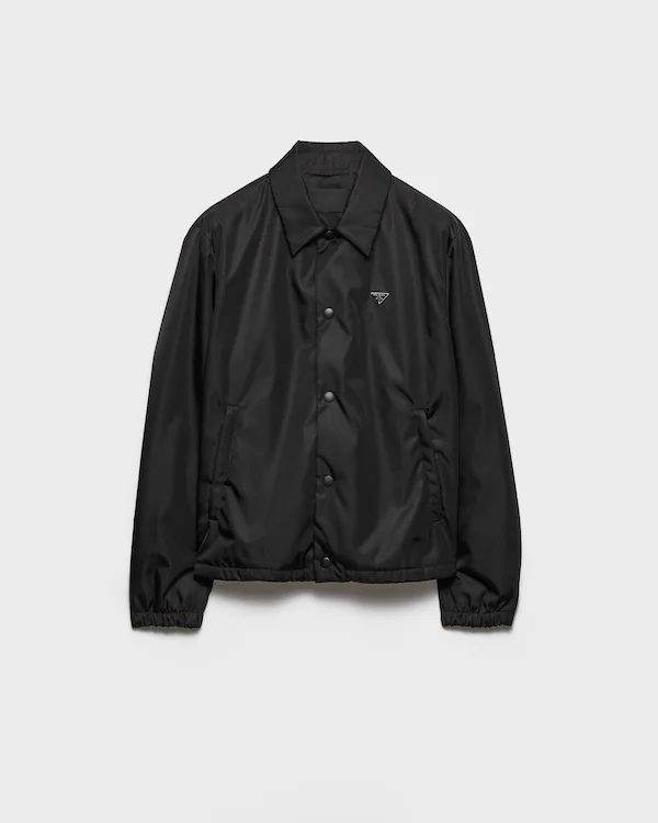 Jaqueta blouson Re-Nylon