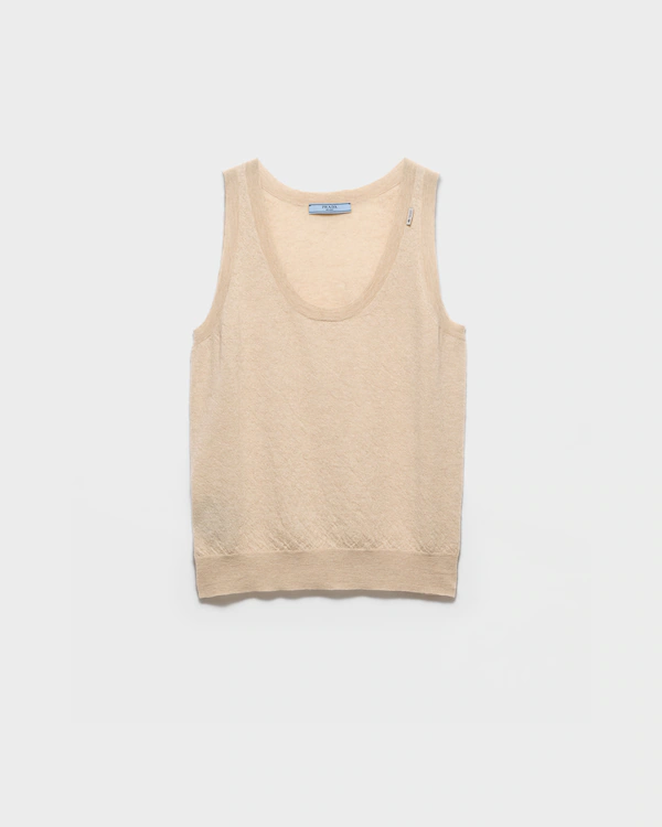 Regata de cashmere