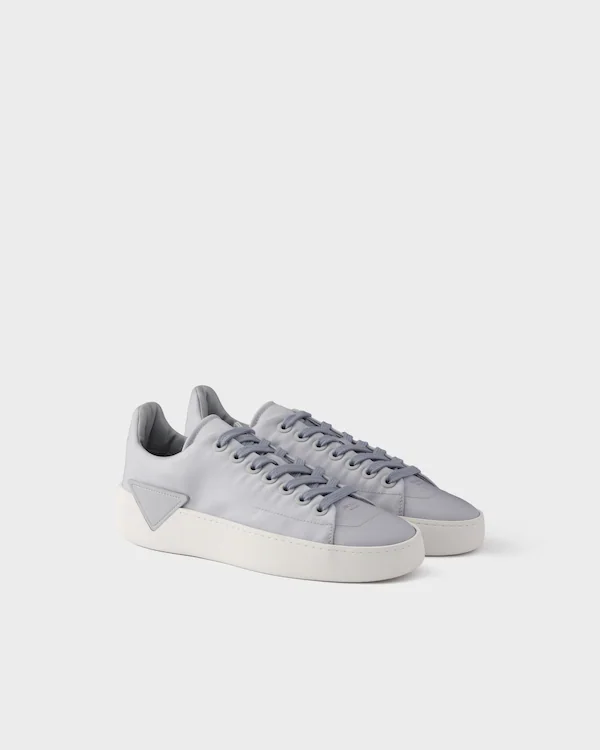 Sapatilhas Court Re-Nylon