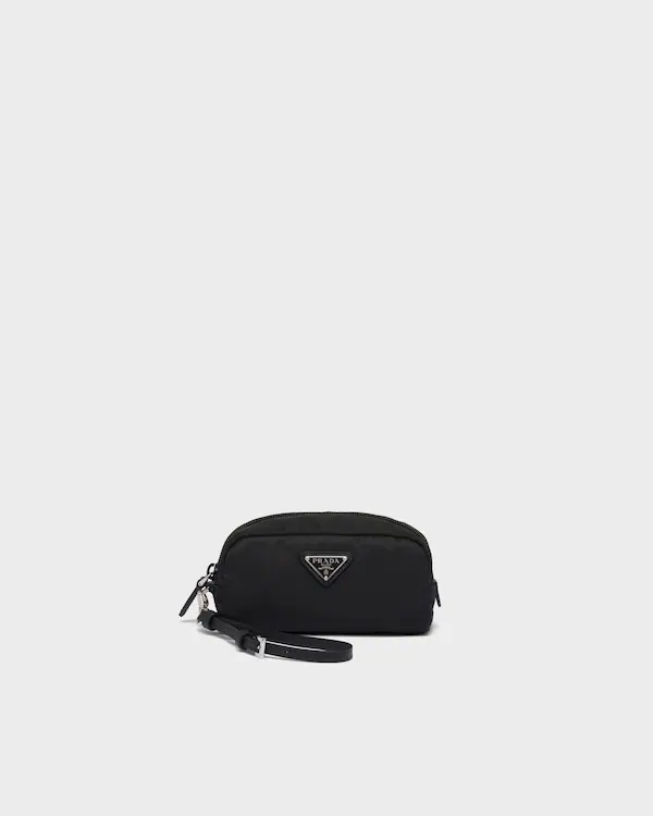 Bolsa Mini Re-Nylon