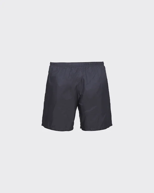 Bermudas de banho Re-Nylon