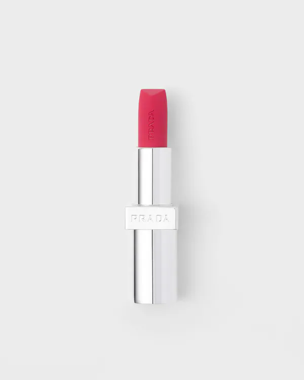 Batom Prada Monochrome Soft Matte - P157 - ROXO