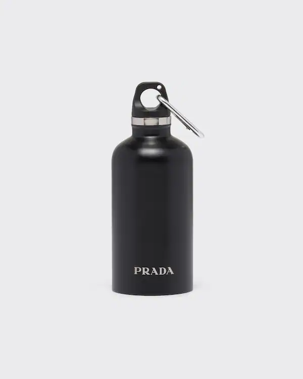 Garrafa térmica de aço inoxidável, 350 ml