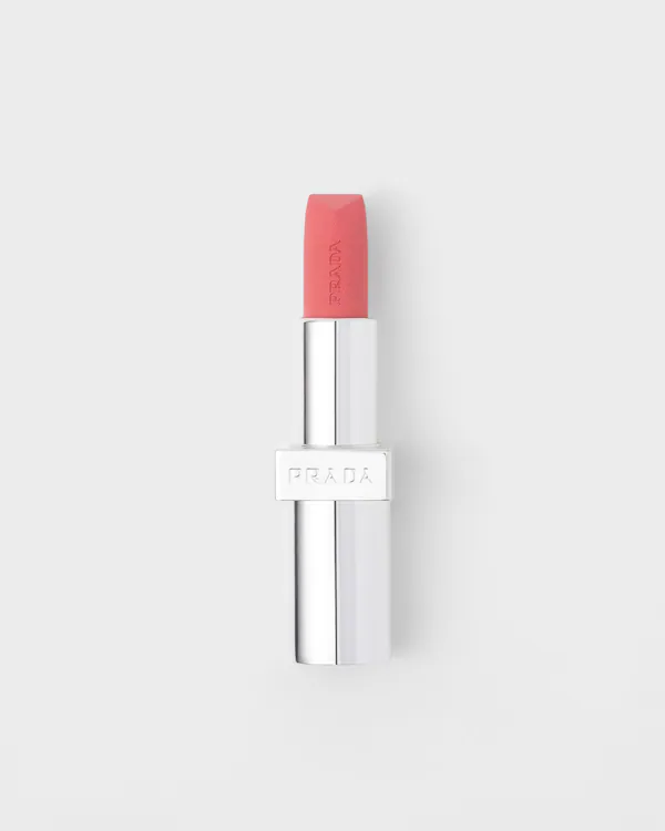 Batom Prada Monochrome Soft Matte - P155 - ROSADO