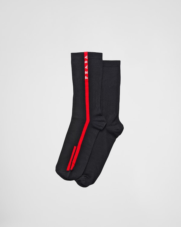 Meias Re-Nylon